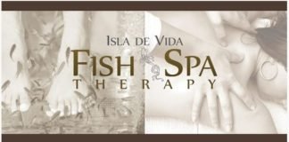 isla de vida spa malate manila touch ph massage image