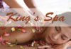King’s Spa kings spa iloilo city massage philippines image1