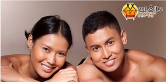 mont albo massage hut batangas manila touch ph massage image