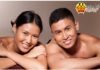 Mont Albo Massage Hut in Pasig mont albo massage hut pasig manila touch ph massage image