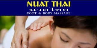 nuat thai laspinas manila touch philippines massage image