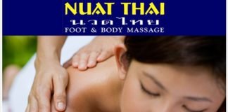 nuat thai mandaluyong manila touch ph massage image