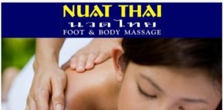nuat thai naga manila touch ph massage image