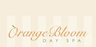 orange bloom day spa las pinas city massage philippines manila touch image1