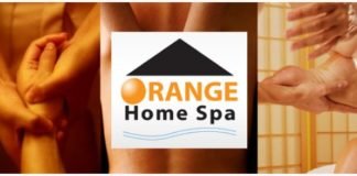 orange home spa pasig manila touch ph massage image