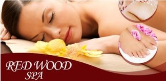red wood spa bulacan manila touch ph massage image