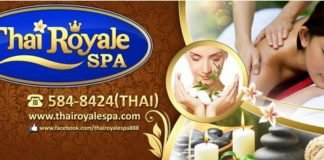 thai royale spa mandaluyong manila touch philippines massage image