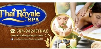 thai royale spa pasig manila touch ph massage image