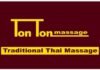Ton Ton Thai Massage Olongapo tonton thai massage olongapo manila touch ph massage image