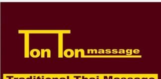 tonton thai massage olongapo manila touch ph massage image