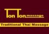 tonton thai massage pasay manila touch philippines massage image