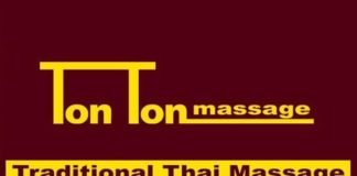 tonton thai massage pasay manila touch philippines massage image