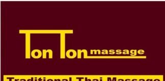 tonton thai massage pasig manila touch ph massage image