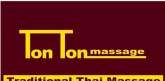 tonton thai massage pasig manila touch ph massage image
