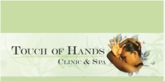 touch of hands clinice and spa makati manila touch ph massage image