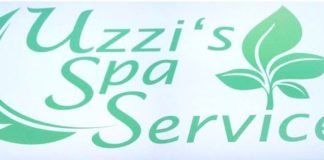 uzzi spa services laspinas manila touch philippine massage image