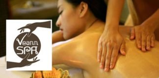 veann spa laspinas manila touch philippines massage image