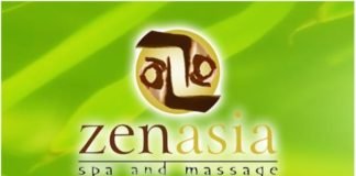 zenasia spa and massage staana manila touch ph massage image