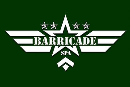 Barricade Spa