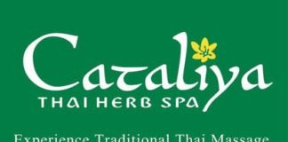 cataliya herb spa thai cebu city philippines massage image1