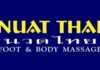 Nuat Thai Spa Libertad nuat thai libertad california garden square mandaluyong city philippines massage image
