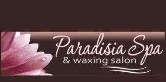 paradisia spa waxing salon massage california garden square massage philippines image