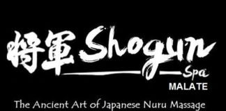 shogun spa malate manila massage philippines image
