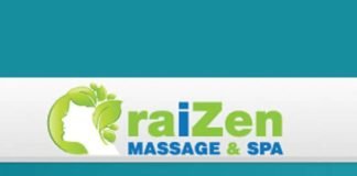raizen massage spa kamagong makati philippines image