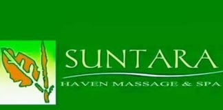 suntara haven massage and spa taguig city philippines manila touch image