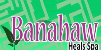 banahaw heals spa caloocan philippines massage manila touch image