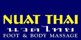 nuat thai libertad california garden square mandaluyong city philippines massage image