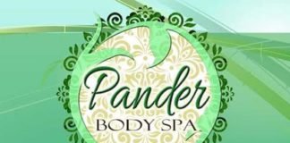 pander body spa pasig city manila touch philippines massage image