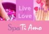 Spa Ti Amo spa ti amo massage quezon city manila philippines image