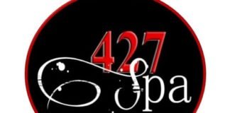 427 spa quezon city cubao manila touch philippines massage image
