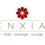 enxia massage salon spa retiro quezon city manila philippines image