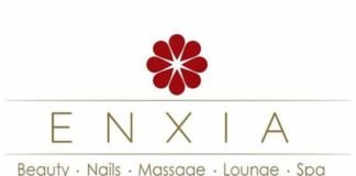 enxia massage salon spa retiro quezon city manila philippines image