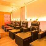 enxia spa quezon city massage philippines nail lounge
