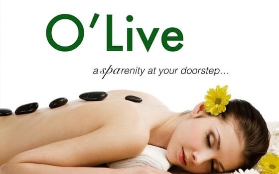 olive spa sparenity massage light residences mandaluyong manila touch philippines image