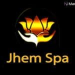 jhem spa las pinas massage metro manila touch philippines extra image