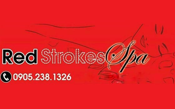 red strokes spa cavite imus massage extra service es philippines manila touch