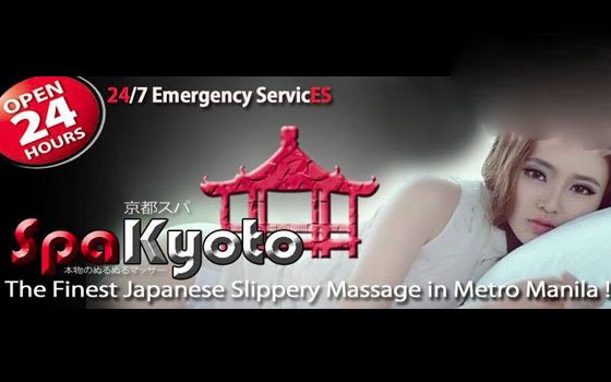 spa kyoto spakyoto massage maharlika quezon city es manila touch philippines image