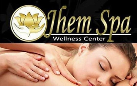 jhem spa las pinas philippines zapote massage manila touch image