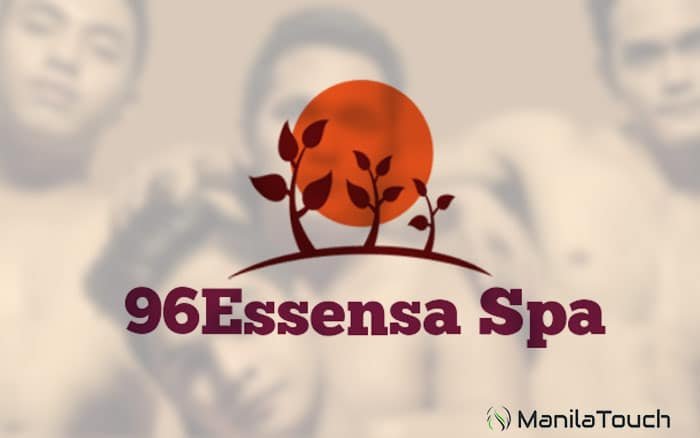 96essensa 96 essensa spa quezon city kamias manila touch massage philippines