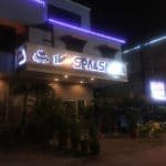 halla spa sauna angeles city pampanga