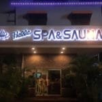 halla spa sauna angeles city pampanga2