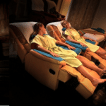 spa riviera iloilo massage philippines manila touch image