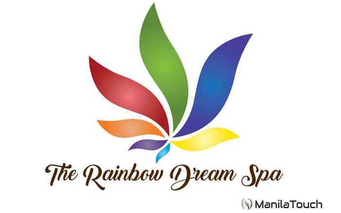 the rainbow dream spa manila massage residences philippines image