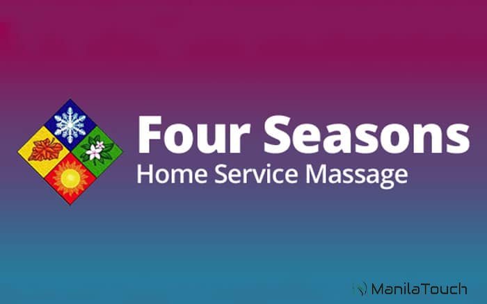 four seasons home service massage philippines pasay iamge home service