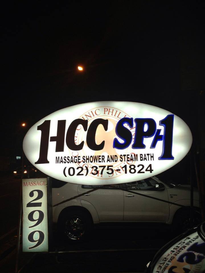 health care clinic philipines hcc spa west avenue quezon city manila touch image2