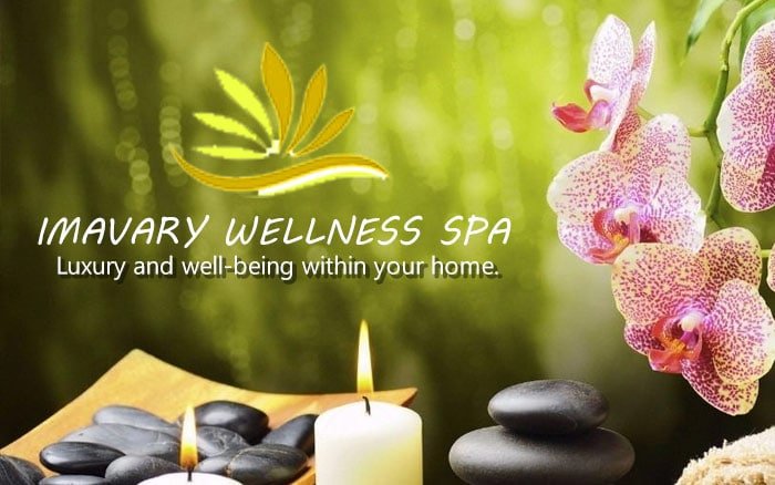 IMAVARY WELLNESS spa home service massage makati philippines manila touch iamge1